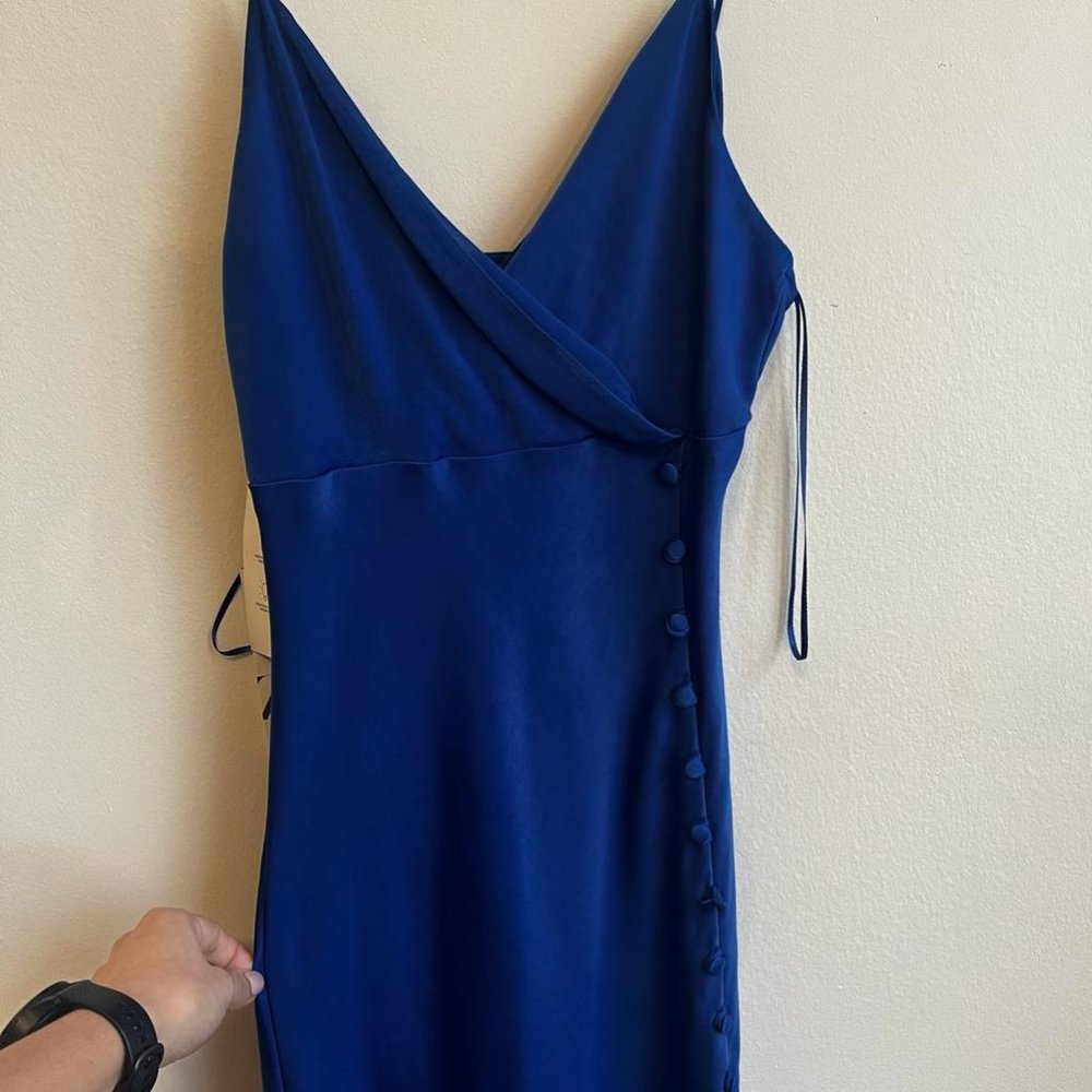 Zara Dress